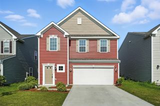 4343 Coble Bowman Way, Canal Winchester, OH 43110