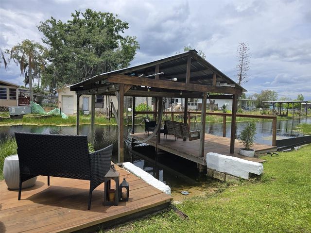 2936 N PALM CIRCLE, Haines City, FL 33844