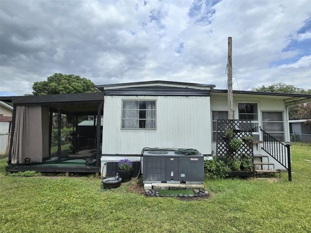 2936 N PALM CIRCLE, Haines City, FL 33844