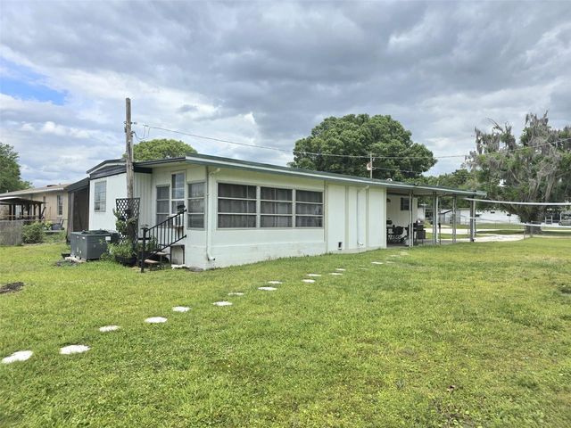 2936 N PALM CIRCLE, Haines City, FL 33844
