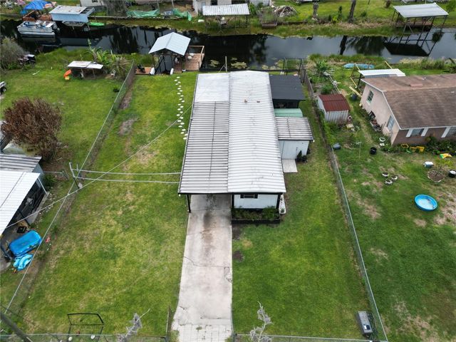 2936 N PALM CIRCLE, Haines City, FL 33844