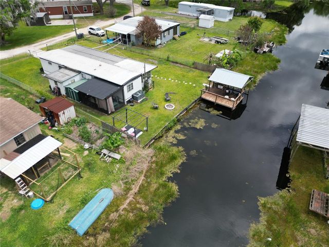 2936 N PALM CIRCLE, Haines City, FL 33844