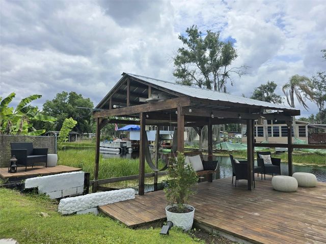 2936 N PALM CIRCLE, Haines City, FL 33844