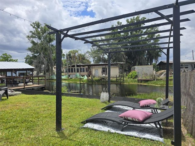 2936 N PALM CIRCLE, Haines City, FL 33844