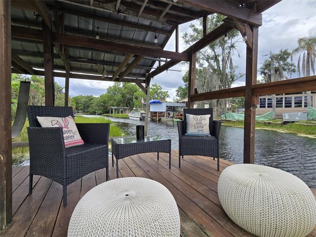 2936 N PALM CIRCLE, Haines City, FL 33844