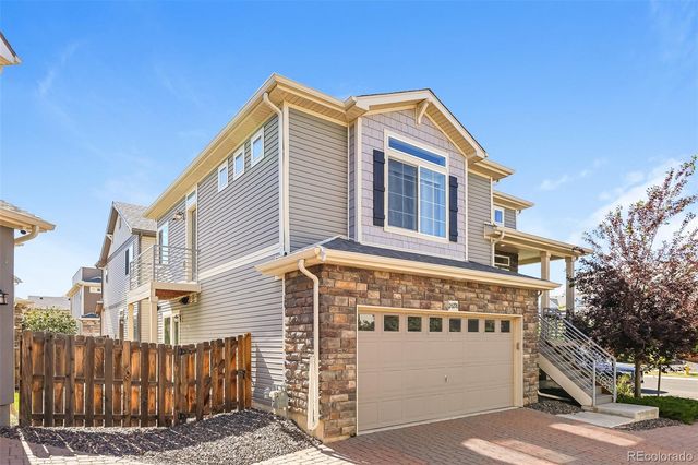 26198 E Maple Drive, Aurora, CO 80018