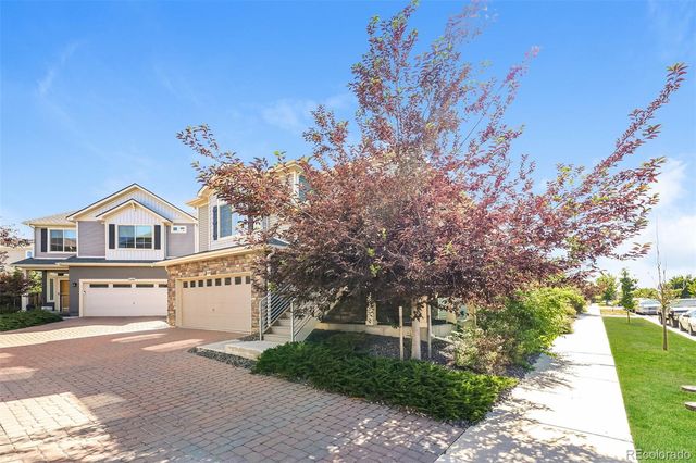 26198 E Maple Drive, Aurora, CO 80018