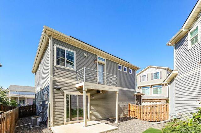 26198 E Maple Drive, Aurora, CO 80018