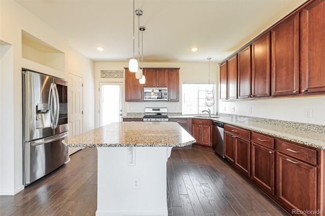 26198 E Maple Drive, Aurora, CO 80018