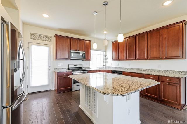 26198 E Maple Drive, Aurora, CO 80018