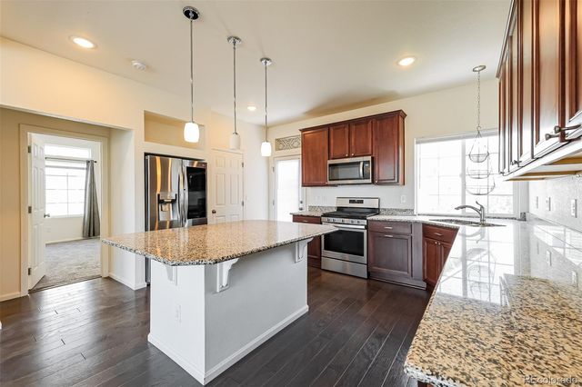 26198 E Maple Drive, Aurora, CO 80018