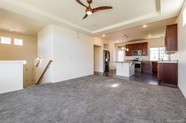 26198 E Maple Drive, Aurora, CO 80018