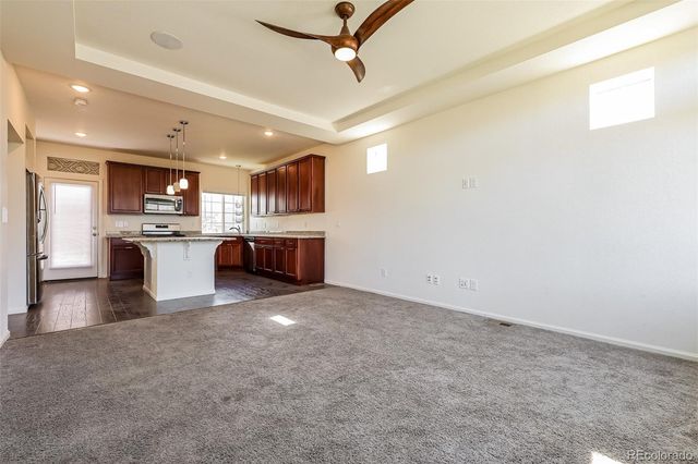 26198 E Maple Drive, Aurora, CO 80018