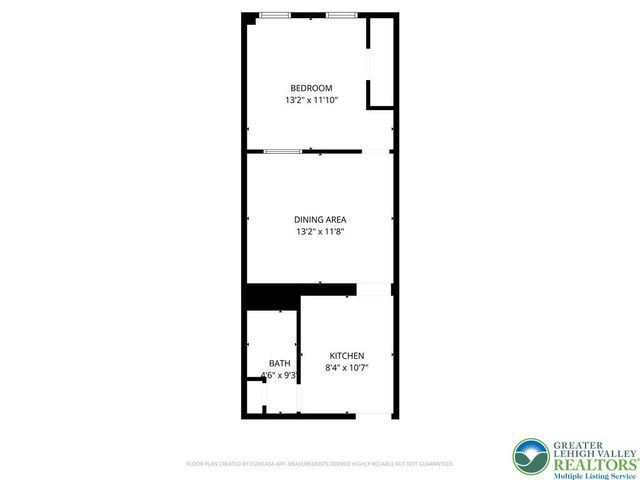 609 Walnut Avenue A, Easton, PA 18042