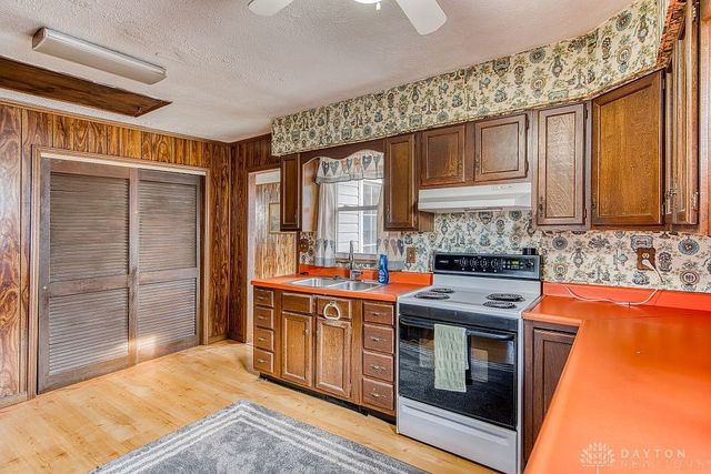 22 Robert Street, Dayton, OH 45449