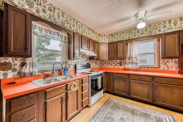 22 Robert Street, Dayton, OH 45449