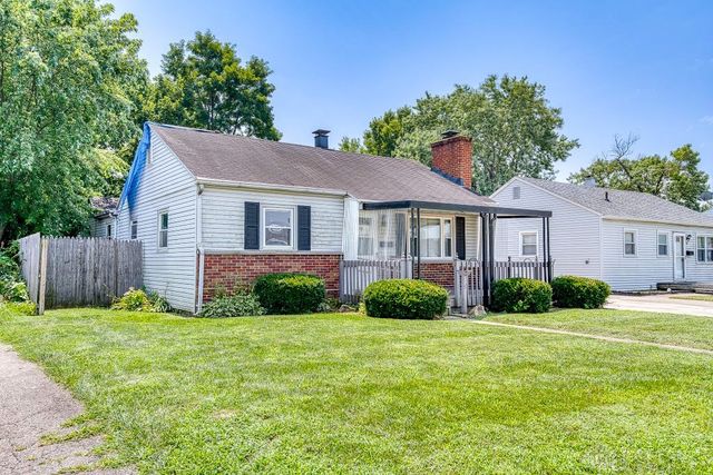 22 Robert Street, Dayton, OH 45449