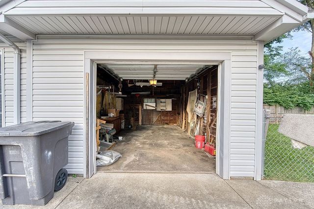 22 Robert Street, Dayton, OH 45449