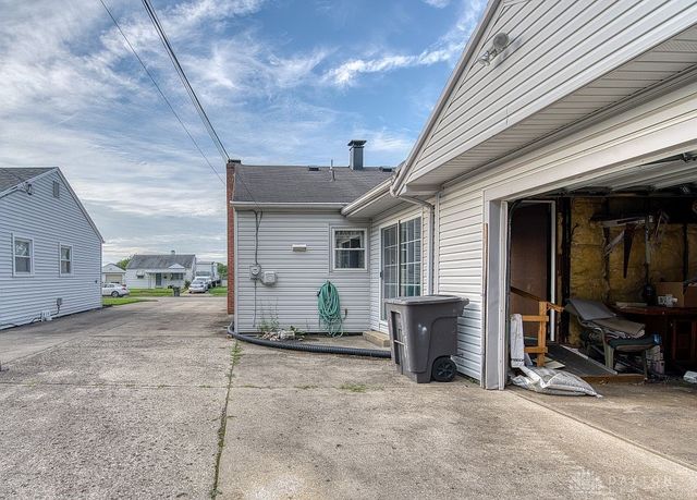 22 Robert Street, Dayton, OH 45449