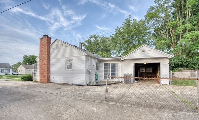 22 Robert Street, Dayton, OH 45449