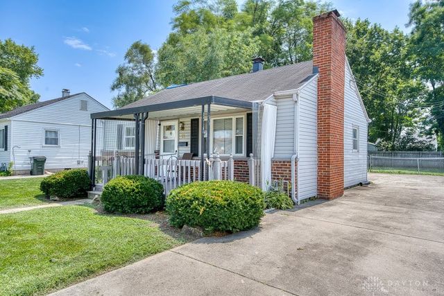 22 Robert Street, Dayton, OH 45449