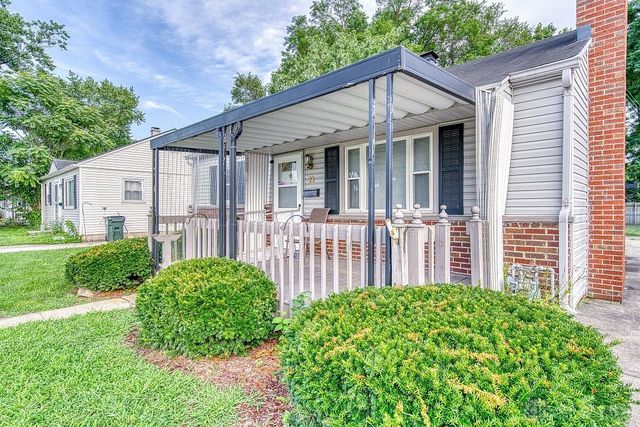 22 Robert Street, Dayton, OH 45449