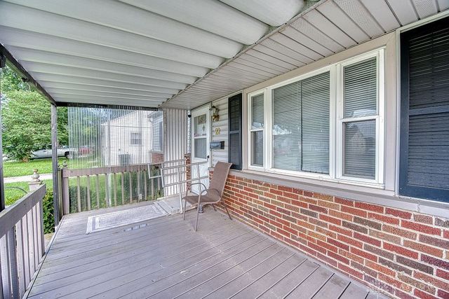 22 Robert Street, Dayton, OH 45449