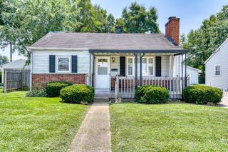 22 Robert Street, Dayton, OH 45449