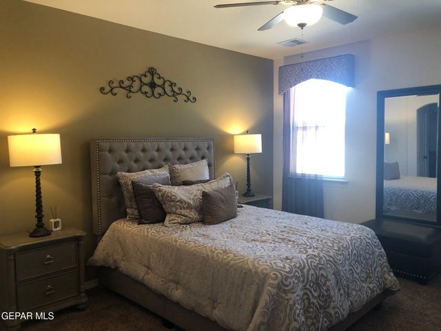 10705 Aaron Street, El Paso, TX 79924