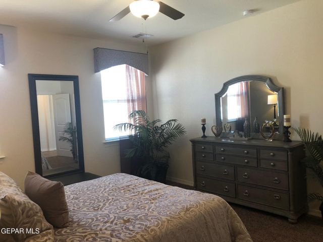 10705 Aaron Street, El Paso, TX 79924