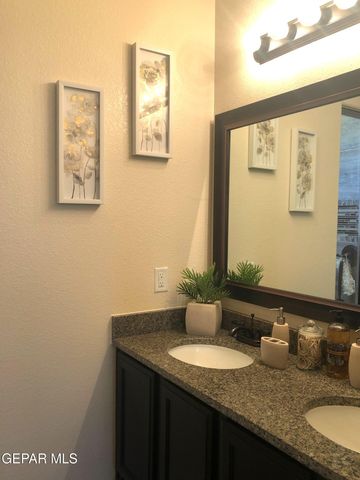 10705 Aaron Street, El Paso, TX 79924