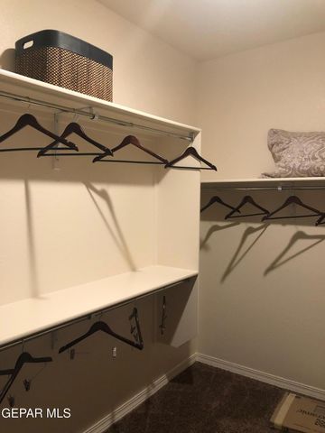 10705 Aaron Street, El Paso, TX 79924