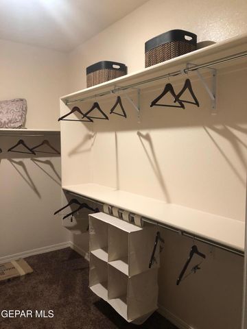 10705 Aaron Street, El Paso, TX 79924