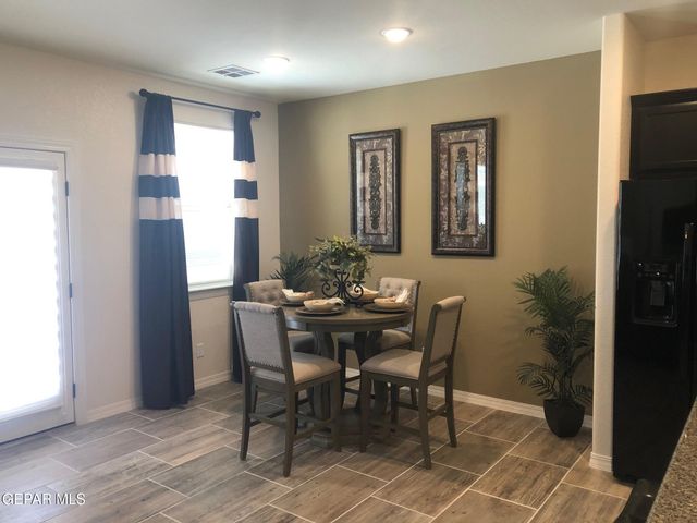 10705 Aaron Street, El Paso, TX 79924