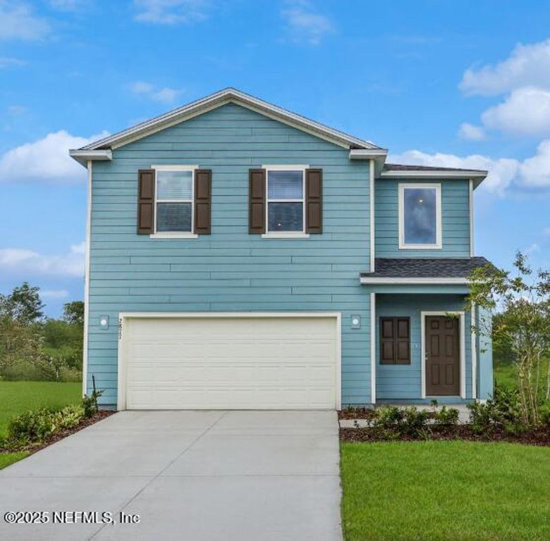 6221 REIN Avenue, Jacksonville, FL 32219