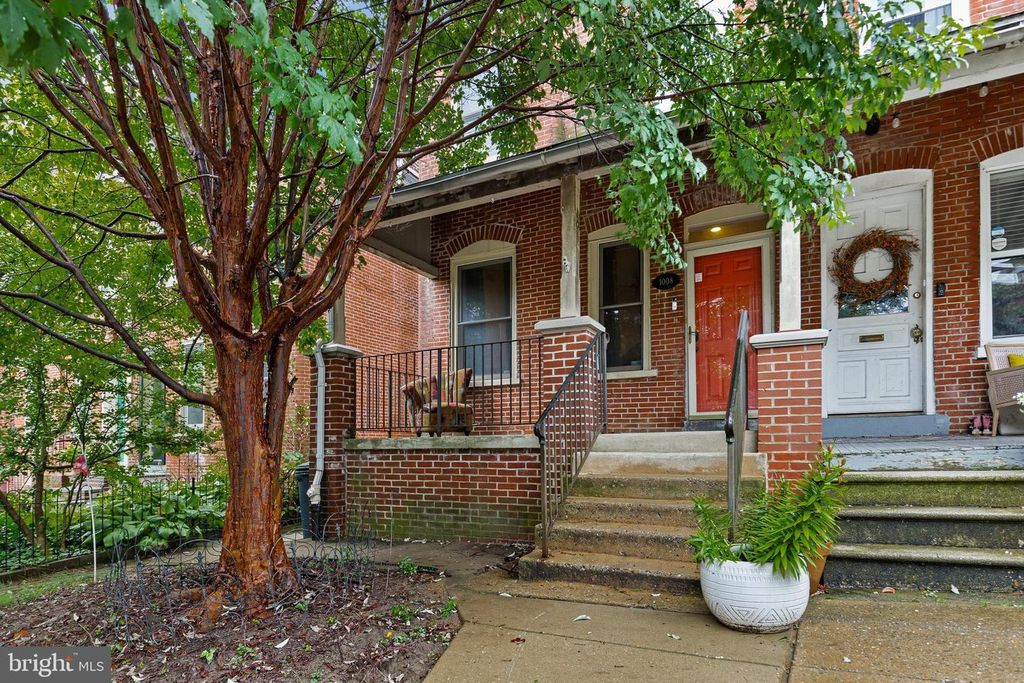 1008 W 9TH ST, WILMINGTON, DE 19806 — photo 2