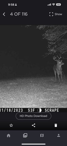 0000 FM 902 Fm 902, Howe, TX 75459