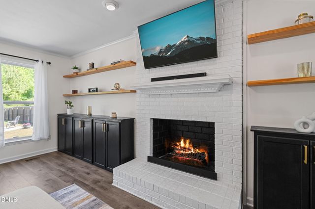 150 Brett Circle, Benson, NC 27504