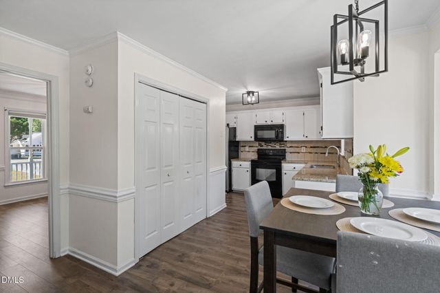 150 Brett Circle, Benson, NC 27504