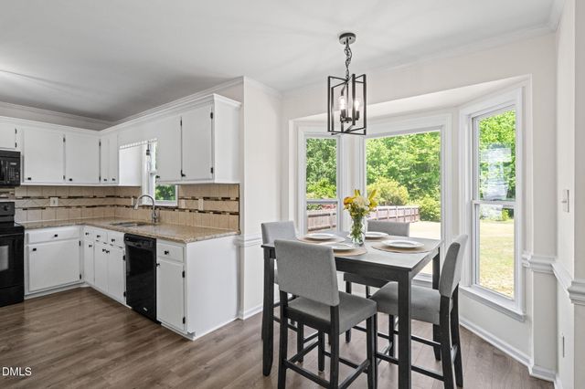 150 Brett Circle, Benson, NC 27504