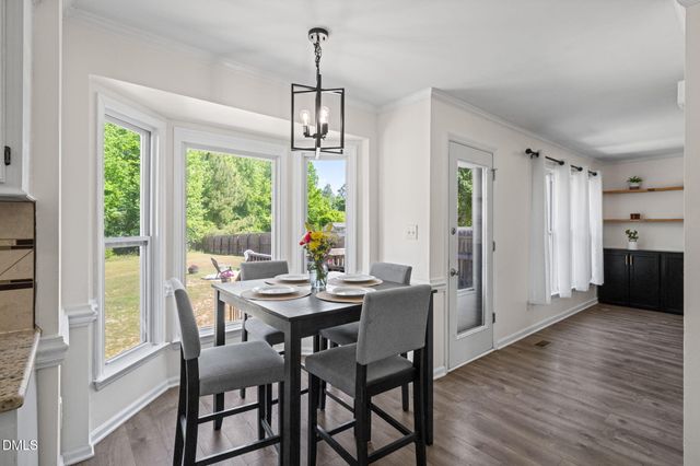 150 Brett Circle, Benson, NC 27504