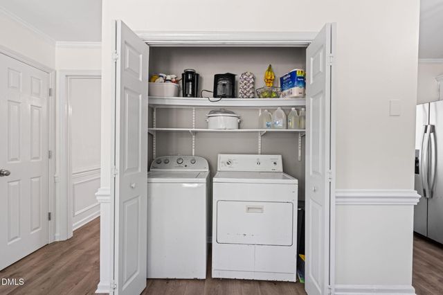 150 Brett Circle, Benson, NC 27504