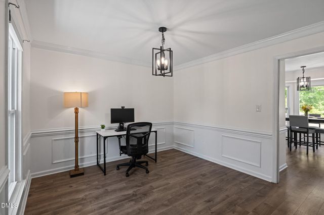 150 Brett Circle, Benson, NC 27504