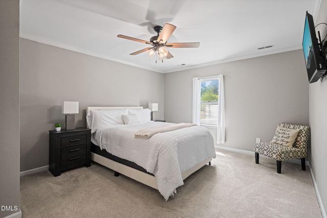 150 Brett Circle, Benson, NC 27504