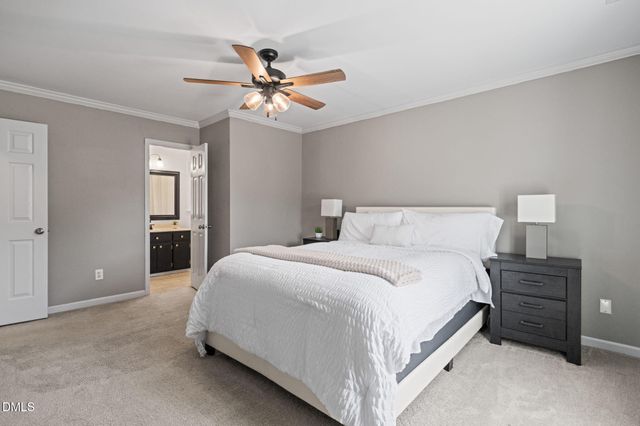 150 Brett Circle, Benson, NC 27504