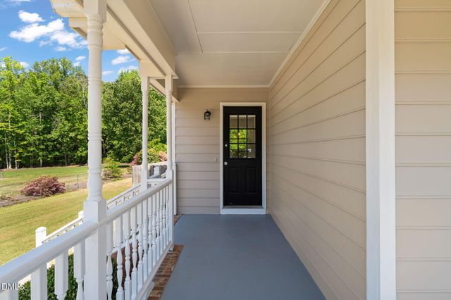 150 Brett Circle, Benson, NC 27504