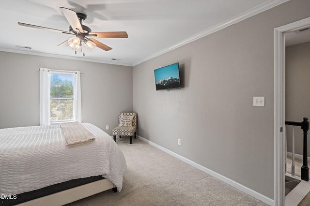 150 Brett Circle, Benson, NC 27504