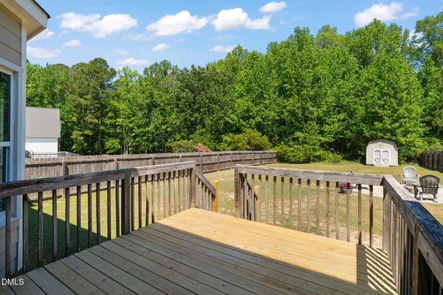 150 Brett Circle, Benson, NC 27504