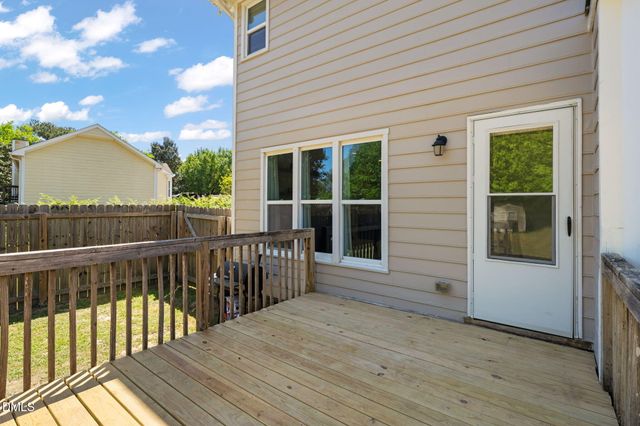 150 Brett Circle, Benson, NC 27504