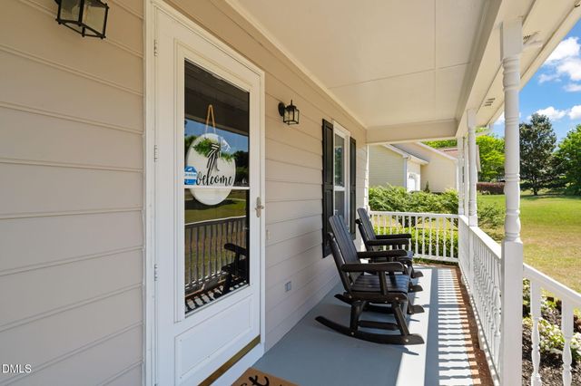 150 Brett Circle, Benson, NC 27504